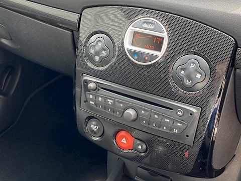 2.0 Renaultsport Hatchback 3dr Petrol Manual (190 g/km, 197 bhp)