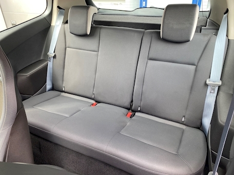 2.0 Renaultsport Hatchback 3dr Petrol Manual (190 g/km, 197 bhp)