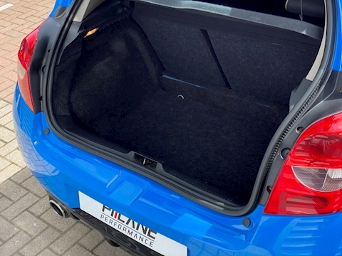 2.0 Renaultsport Hatchback 3dr Petrol Manual (190 g/km, 197 bhp)