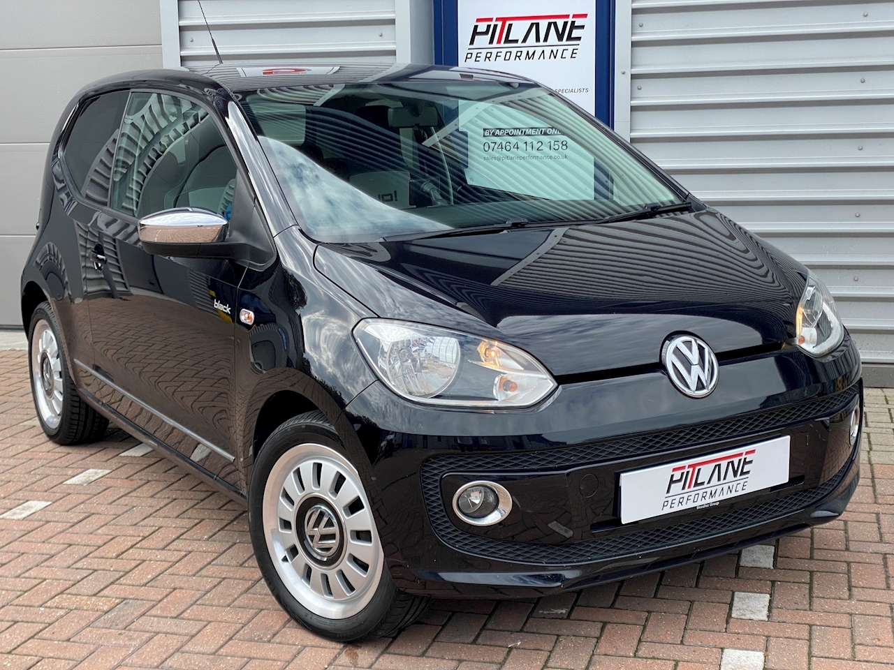 used-2013-volkswagen-up-up-black-for-sale-u407-pitlane-performance