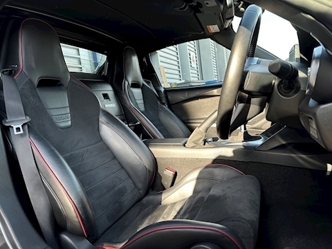 2.0 SKYACTIV-G Launch Edition Convertible 2dr Petrol Manual Euro 6 (160 ps)