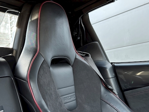2.0 SKYACTIV-G Launch Edition Convertible 2dr Petrol Manual Euro 6 (160 ps)