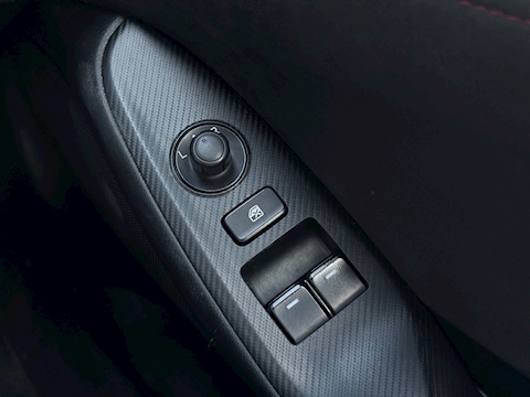 2.0 SKYACTIV-G Launch Edition Convertible 2dr Petrol Manual Euro 6 (160 ps)