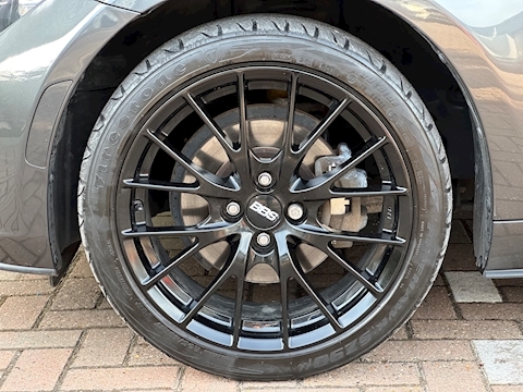 2.0 SKYACTIV-G Launch Edition Convertible 2dr Petrol Manual Euro 6 (160 ps)