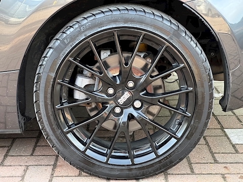 2.0 SKYACTIV-G Launch Edition Convertible 2dr Petrol Manual Euro 6 (160 ps)