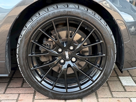 2.0 SKYACTIV-G Launch Edition Convertible 2dr Petrol Manual Euro 6 (160 ps)