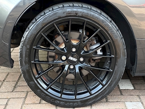 2.0 SKYACTIV-G Launch Edition Convertible 2dr Petrol Manual Euro 6 (160 ps)