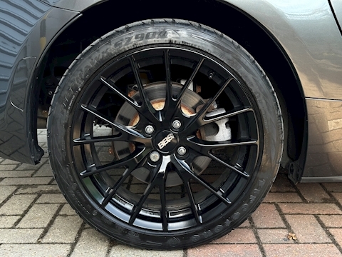2.0 SKYACTIV-G Launch Edition Convertible 2dr Petrol Manual Euro 6 (160 ps)