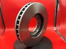 BRAKE DISC ASSY NON GENUINE Image 4