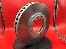 BRAKE DISC ASSY NON GENUINE Image 7