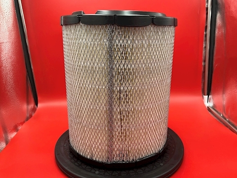 FILTER; AIR CLEANER