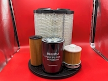 ISUZU SERVICE KIT N35.120/150 Image 3