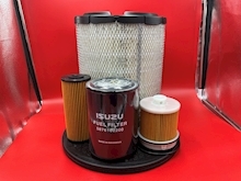 ISUZU SERVICE KIT N35.120/150 Image 4