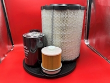 ISUZU SERVICE KIT N35.120/150 Image 5