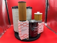 ISUZU SERVICE KIT N35.120/150 Image 6