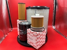 ISUZU SERVICE KIT N35.120/150 Image 7