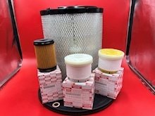 ISUZU 'BEST VALUE' SERVICE KIT N35.125 Image 2
