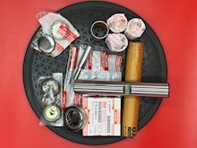 KING PIN KIT Image 4