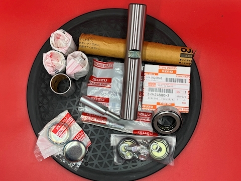 KING PIN KIT
