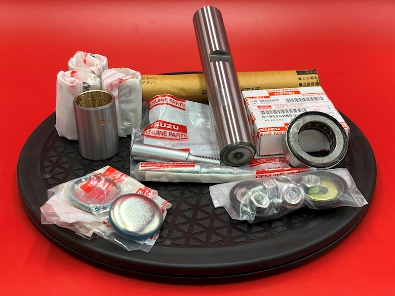 KING PIN KIT Image 2