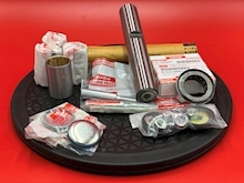KING PIN KIT Image 2
