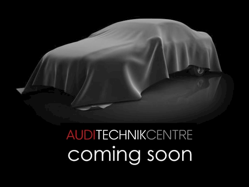 A4 Avant SE Technik 2.0 5dr Avant S Tronic Diesel