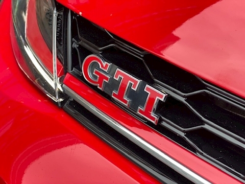 Golf T FSI Golf GTI Performance 2.0 5dr Hatchback DSG Petrol