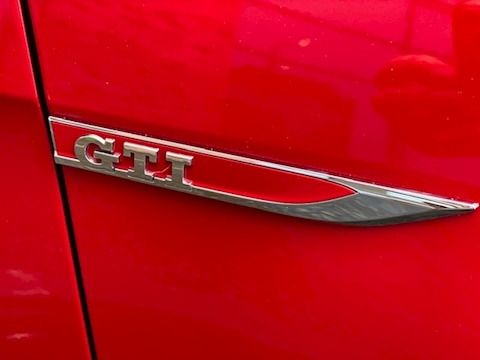 Golf T FSI Golf GTI Performance 2.0 5dr Hatchback DSG Petrol