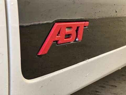 SQ7 ABT TDI Q V8 4.0 5dr SUV Automatic Diesel