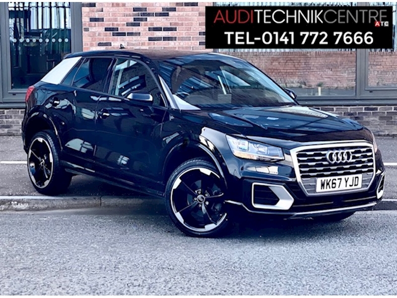 1.6 TDI Sport SUV 5dr Diesel (s/s) (116 ps)