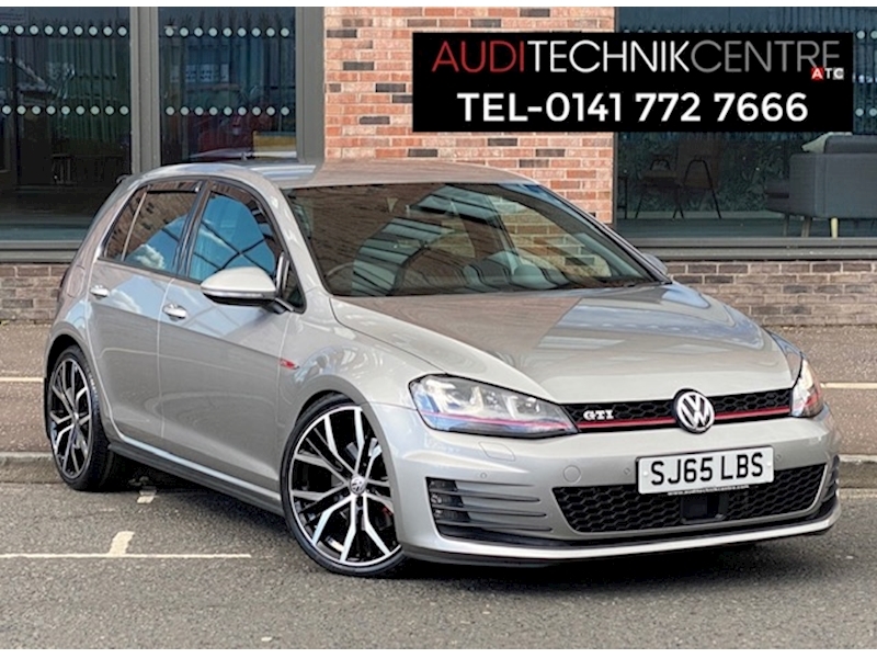 Volkswagen Golf 2.0tsi Gti 5 Door Hatch 1984 Automatic Diesel