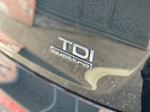 2.0 TDI Sport SUV 5dr Diesel S Tronic quattro (s/s) (190 ps)
