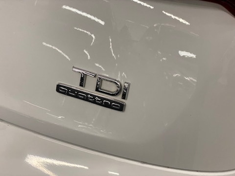 Q5 2.0 TDI S line SUV 5dr Diesel S Tronic quattro (s/s) (190 ps)