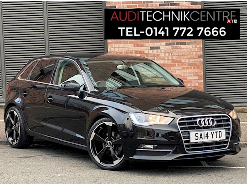 TDI Sport Hatchback 1.6 Manual Diesel