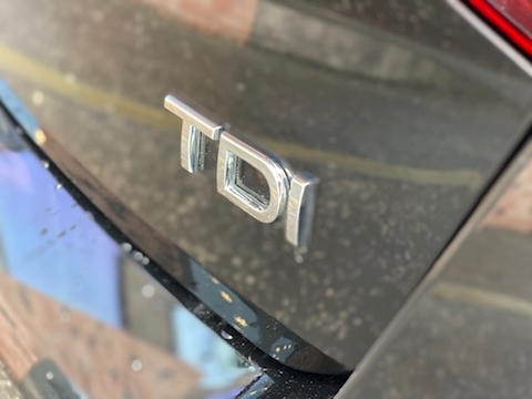 1.6 TDI Sport SUV 5dr Diesel S Tronic (s/s) (116 ps)