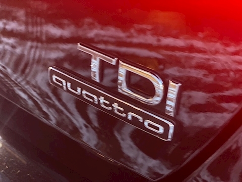 2.0 TDI Sport Avant 5dr Diesel S Tronic quattro (s/s) (190 ps)