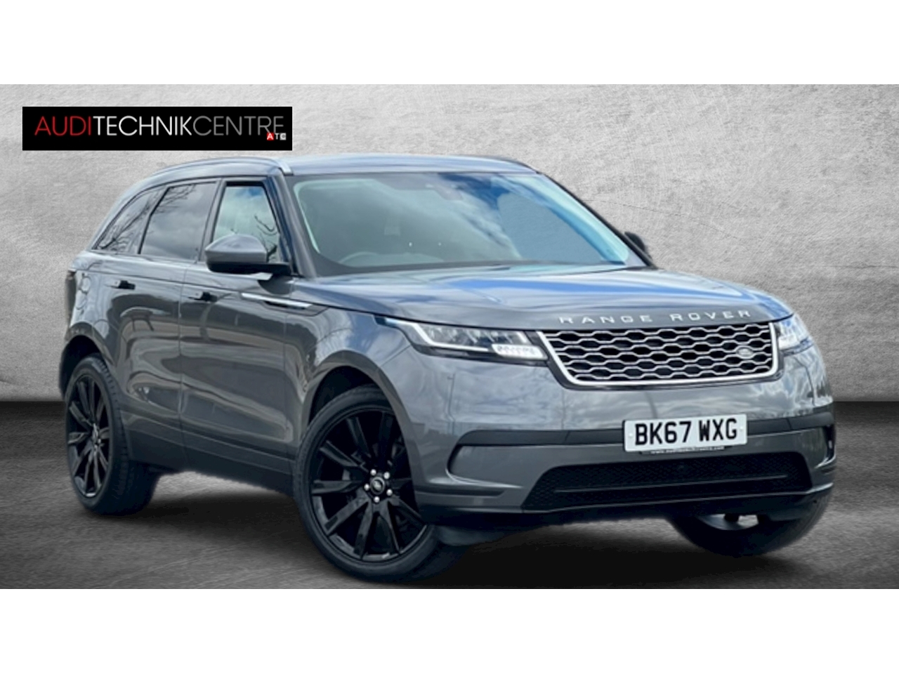 2.0 D180 SUV 5dr Diesel Auto 4WD (s/s) (180 ps)