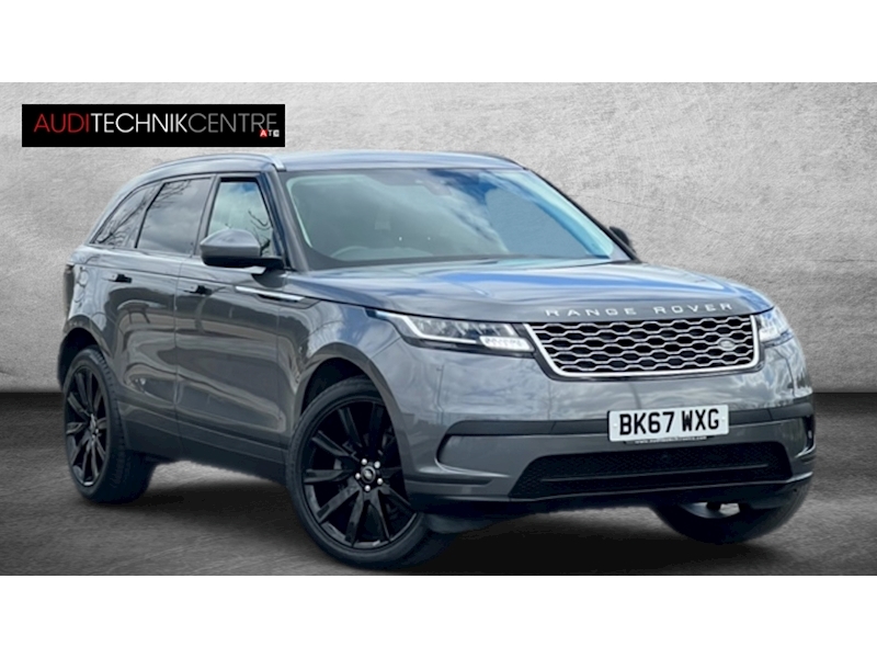 2.0 D180 SUV 5dr Diesel Auto 4WD (s/s) (180 ps)