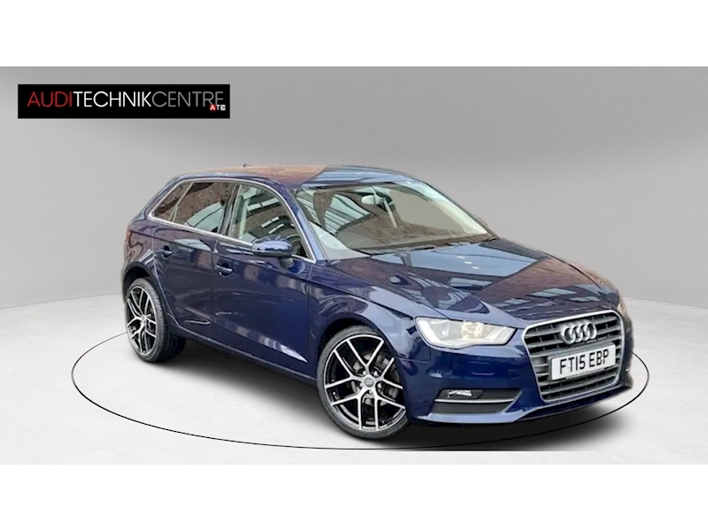 1.6 TDI Sport Sportback 5dr Diesel Manual (99 g/km, 108 bhp)