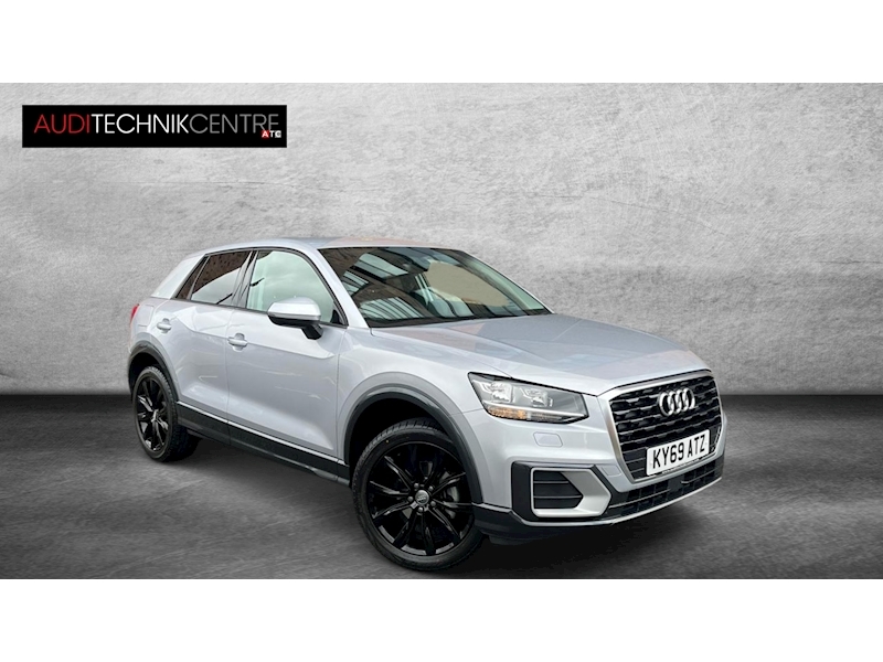 1.6 TDI 30 Sport SUV 5dr Diesel Manual Euro 6 (s/s) (116 ps)