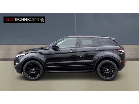 2.2 SD4 Dynamic SUV 5dr Diesel Auto 4WD Euro 5 (s/s) (190 ps)