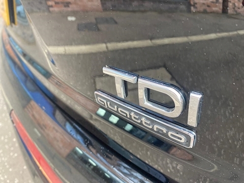 3.0 TDI V6 S line SUV 5dr Diesel Tiptronic quattro Euro 6 (s/s) (218 ps)