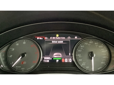 3.0 TFSI V6 Coupe 2dr Petrol Tiptronic quattro Euro 6 (s/s) (354 ps)