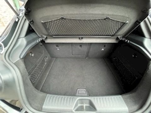 A250 AMG Hatchback 2.0 Automatic Petrol