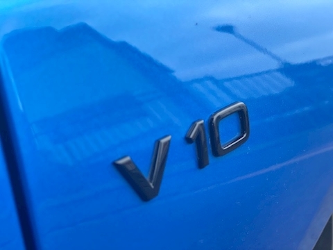 5.2 FSI V10 Plus Coupe 2dr Petrol S Tronic quattro Euro 6 (s/s) (610 ps)