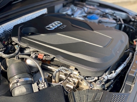 TDI Black Edition Plus Coupe 2.0 Manual Diesel