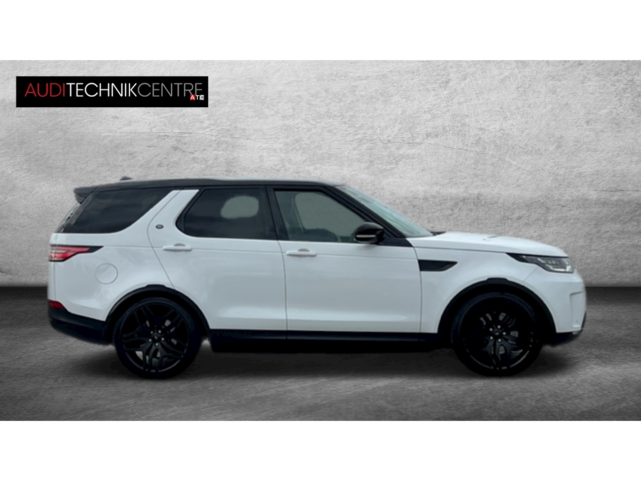 3.0 TD V6 HSE SUV 5dr Diesel Auto 4WD Euro 6 (s/s) (258 ps)