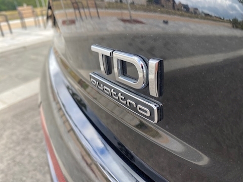 3.0 TDI V6 S line SUV 5dr Diesel Tiptronic quattro Euro 6 (s/s) (272 ps)