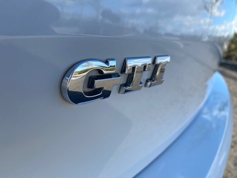 1.4 TSI GTI Hatchback 3dr Petrol DSG Euro 5 (180 ps)