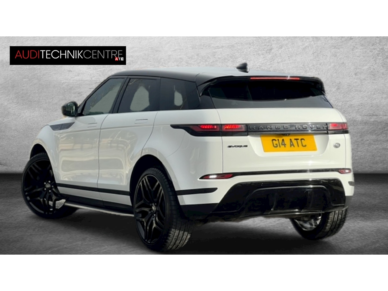 Range Rover R Dynamic S Used 2020 Land Rover Range Rover Evoque R-Dynamic S For Sale in Glasgow ...